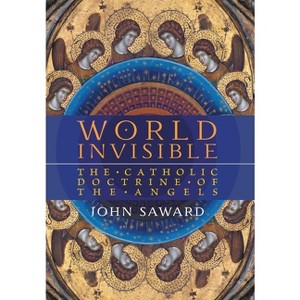 World Invisible - by John Saward - 1 of 1