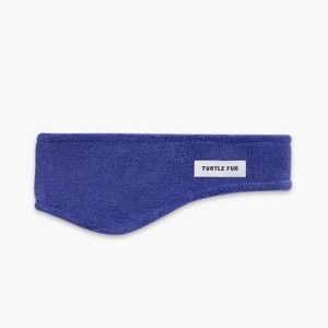 Turtle Fur Bang Band Headband - Adult Chelonia 150 Fleece Winter Cold Weather Ear Warmer - 1 of 4