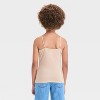 Girls' Cami Top - Cat & Jack™ - 2 of 3