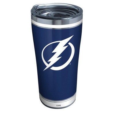 2021 Stanley Cup Champions Tampa Bay Lightning 14 oz. Tumbler Hockey with  lid