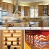 Armacost Lighting RibbonFlex Pro 12V White LED Strip Light Tape 30 LED/m Cabinet Lights - 4 of 4