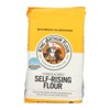 King Arthur Baking Company Unbleached Flour - Case Of 12/2 Lb : Target