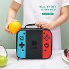 Insulated Lunch Box for Boys Girls, Game Lunch Bag for School Work Office Travel Picnic Hiking Beach - 4 of 4