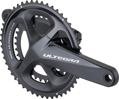 170mm 50 34t Shimano Ultegra FCA230908L-