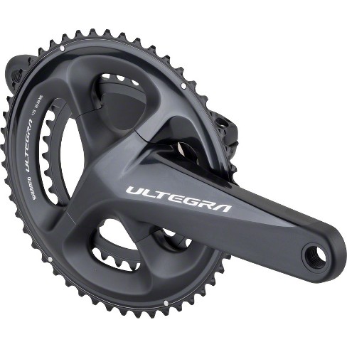 Shimano Ultegra Fc-r8000 Crankset 175mm 11-spd 50/34t 110