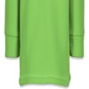 Teenage Mutant Ninja Turtles TMNT Ninja Turtles Little Boys Half-Zip Fleece Pullover Hoodie Green  - 3 of 4