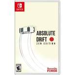 Absolute Drift: Zen Edition - Nintendo Switch