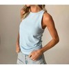 Women's Sarah Tank Top - SIX/FIFTY - 3 of 3