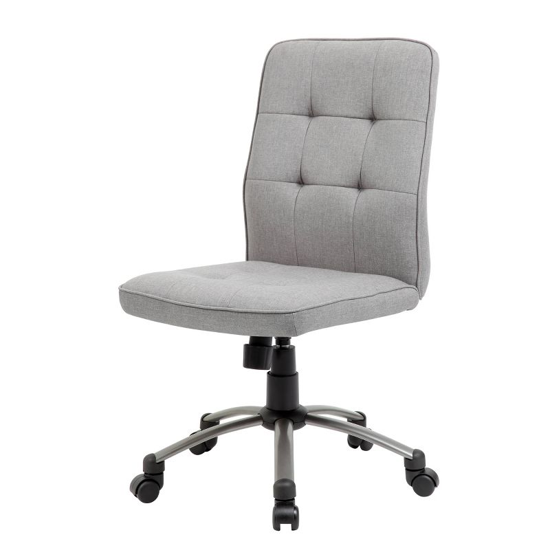 Modern Office Task Chair - Boss, 3 of 9