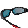 2 Pairs of Global Vision Eyewear Hercules Plus Safety Motorcycle Glasses - 4 of 4