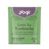 Yogi Tea - Green Tea Kombucha -  64 ct, 4 Pack - 4 of 4