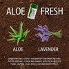Aloe Fresh Deodorant by Herbal Clear Naturally  -  2.65 oz Stick - 4 of 4