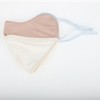 Unique Bargains Adjustable Full Face Mask Adjustable 4.33" - 3 of 4