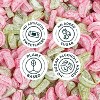 SmartSweets, Sourmelon Bites, Watermelon, 1.8 oz - 4 of 4