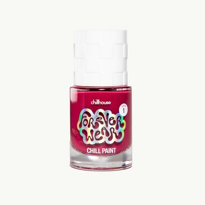 Chillhouse Forever Wear Nail Polish - 0.5 fl oz