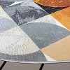 Barbados 500 BAR539 Power Loomed Rug - Safavieh - 3 of 4