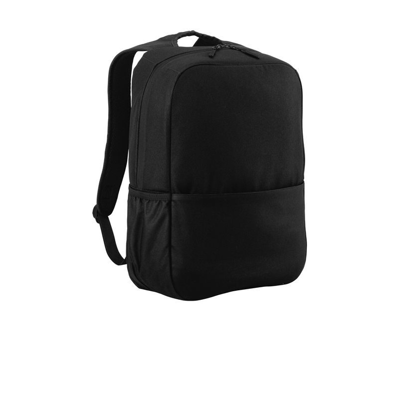 Port Authority Access Square Laptop Backpack, 2 of 8