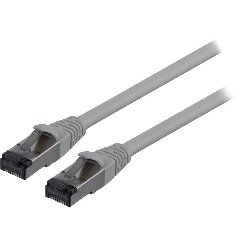Philips 10&#39; Cat8 Ethernet Cable  - Gray, 6 of 11
