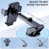 TruAIR Multi-surface Universal Phone Mount - 4 of 4