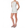 Women's Endless Rose Tweed Top - 2.7 AUGUST APPAREL - 3 of 4