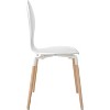 ModwayPath Dining Chair Set of 2 - 2 of 2