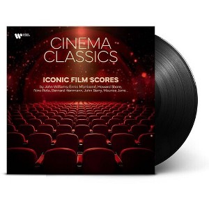 Orchestre Philharmonique de Strasbourg - Nino Rota (Vinyl) - 1 of 1