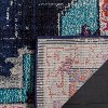 Monaco MNC254 Power Loomed Indoor Rugs - Safavieh - 4 of 4