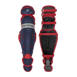 Force3 Baseball Catcher Shin Guards - 1 of 1