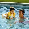Funsicle Doggy Paddle Split Ring - 3 of 4