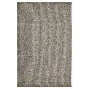 Liora Manne Avalon  Indoor/Outdoor Rug  Grey.. - 1 of 4
