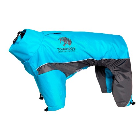 Touchdog coat cheap