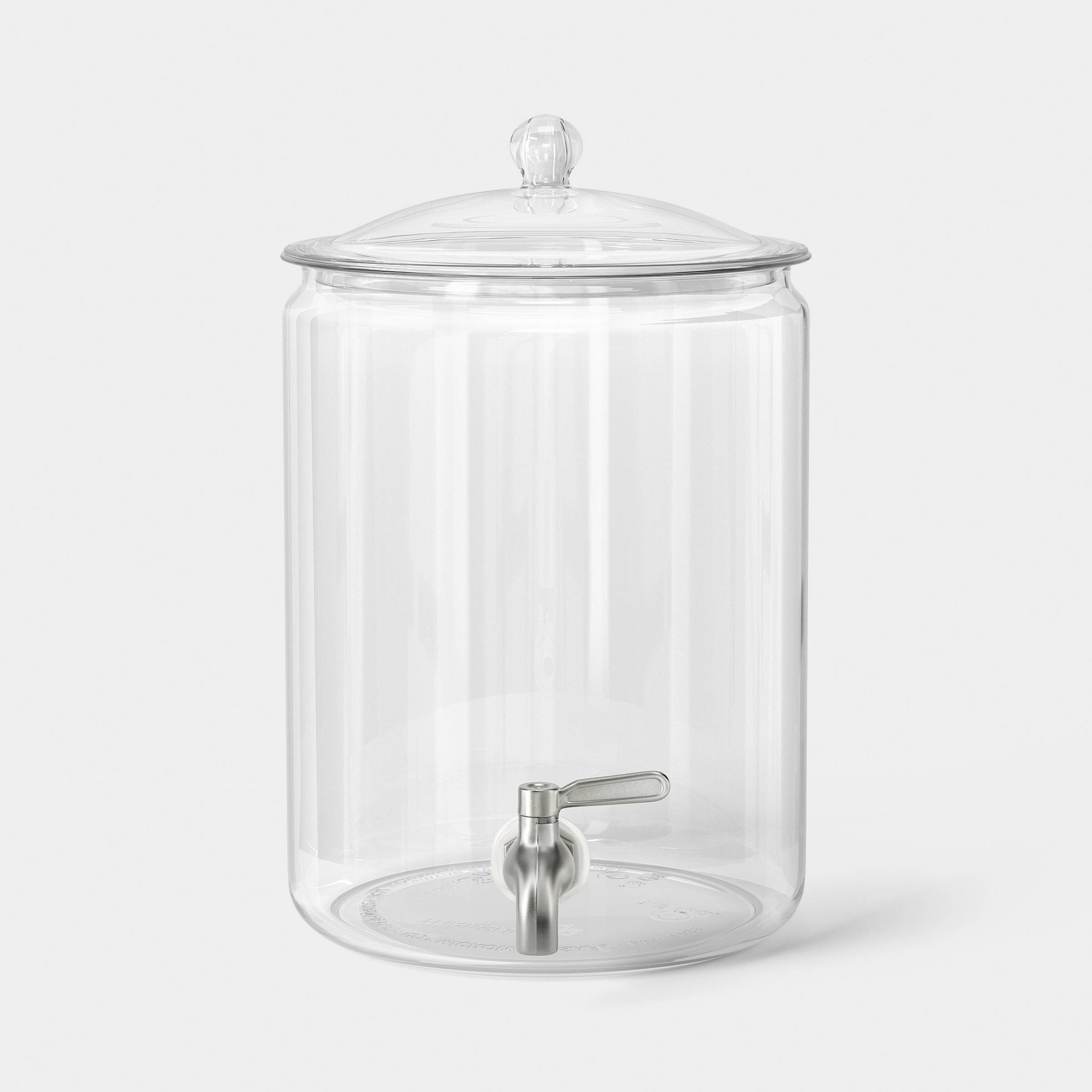 CF Redesign Beverage Dispenser - Threshold™