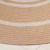 Braided BRA801 Hand Woven Indoor Rugs - Safavieh - 3 of 4