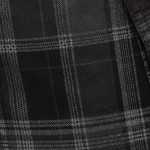 1618-plaid charcoal