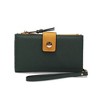 MKF Collection Solene Women’s Wristlet Wallet by Mia K - 2 of 4
