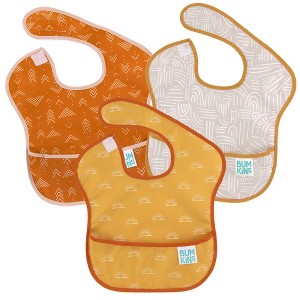 Bumkins Bibs - 1 of 4