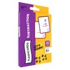 59113: Flash Cards, Subtraction, 36 Cards (48 Packs) - 3 of 4