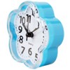 The Lakeside Collection Flower-Shaped Alarm Clock - 2 of 3