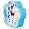 The Lakeside Collection Flower-Shaped Alarm Clock - image 2 of 3