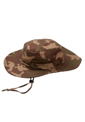 KingSize Men's Canvas Fisherman Hat