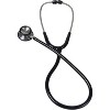 MABIS Stethoscope, Adult with Infant Bell, Diaphragm, Stainless Steel Chest piece, Dual Binaural and 22 Inch Tubing with 2 Extra sets of Ear tips, - 3 of 4
