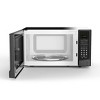 Danby Designer 1.4 cu. ft. Sensor (Cooking) Microwave in Black DDMW01440BG1 - 2 of 4