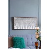 Gulches 39.4x1.2x19.7" Shadow Box Wall Decor, Home Decor for Living Room Kitchen Foyer Office - 3 of 4