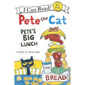 Pete the Cat: Meet Pete (Board book)  Books Inc. - The West's Oldest  Independent Bookseller