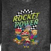 Men's - Rocket Power - Finish Line Graphic Fleece Sweatshirt - 2 of 4