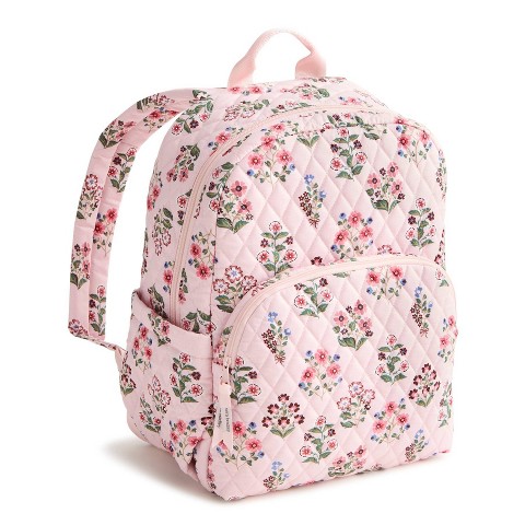 Рюкзак Vera Bradley Western Garden - Pink