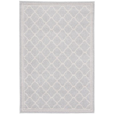 Amherst AMT422 Power Loomed Indoor Rug -Safavieh
