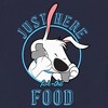 Mulan Little Brother Just Here for the Food T-Shirt - 2 of 3