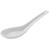 CAC China CN-40 Accessories Soup Spoon, 4-1/2L x 2W x 1/2H