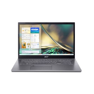 Acer Aspire 5 Notebook 17.3" - 16GB RAM - 1TB SSD - A517-53-78TS - Manufacturer Refurbished - 1 of 4